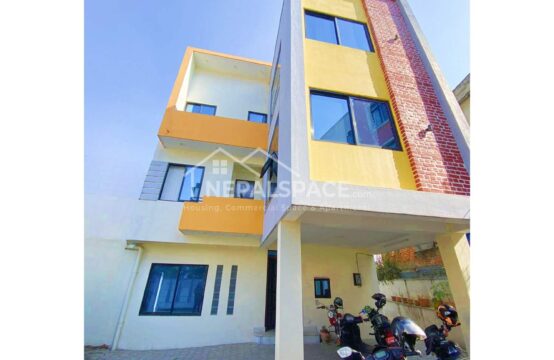 House for Rent in Chakupat, Lalitpur