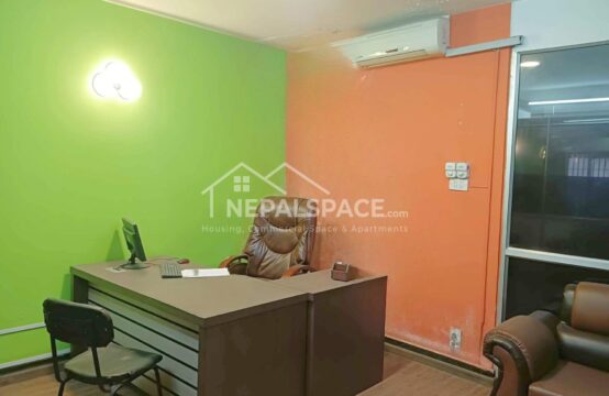 Explore a prime office space in Sundhara, Kathmandu !!