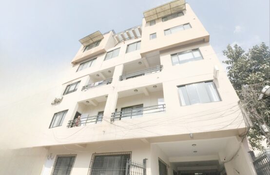 1400 sqft Commercial Space Available for Rent in Thapathali, Kathmandu