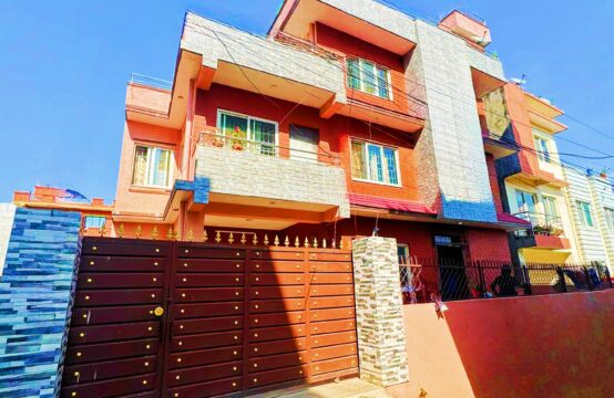 Beautiful 4BHK House for Rent in Prime Location: Dhapakhel, Lalitpur !!