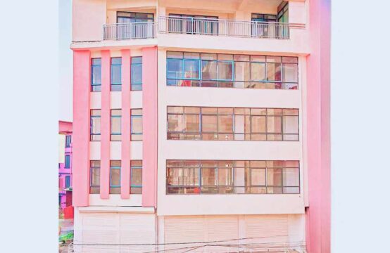 4BHK Semi Furnished Apartment for Rent in Teku, Kathmandu