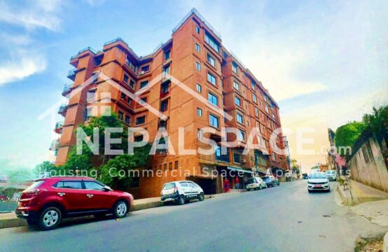 3 BHK Apartment for Sale in S.P Apartment, Tahachal, Prime Location of Kathmandu !!