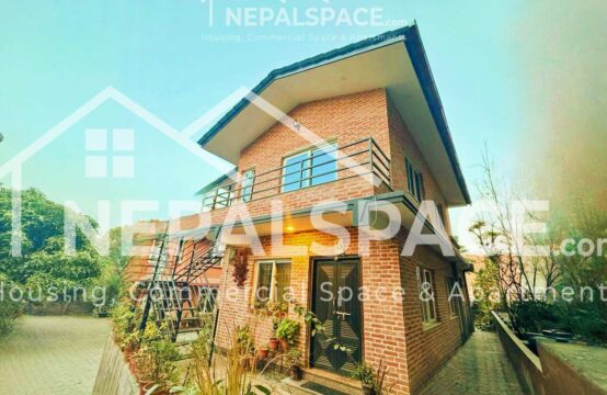 For Rent: Luxurious 1Bhk Studio Penthouse Apartment in Patan, Lalitpur