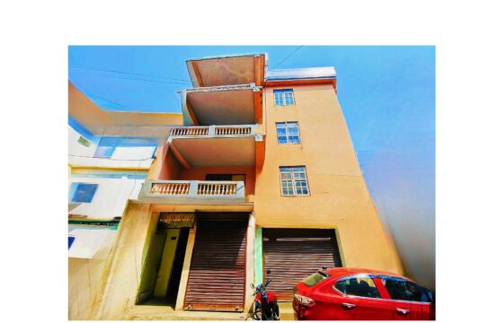 1900 sqft Space Available for Rent in Kupandol, Lalitpur !!