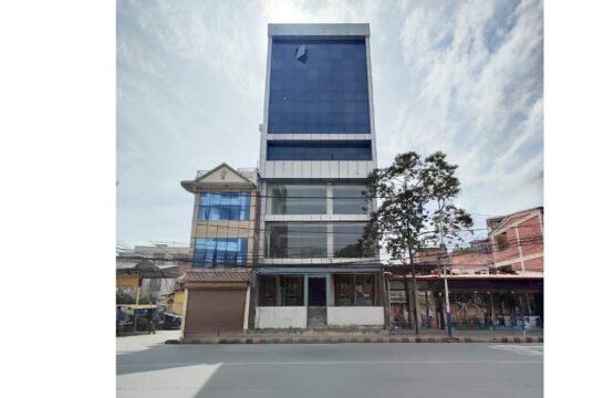 1700 Sqft OFFICE SPACE for Rent in Gyaneshwor, Kathmandu !!!