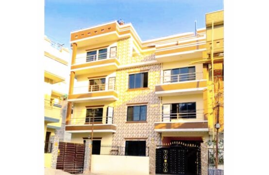 Luxurious Living: Magnificent House for Sale in Lolang Height, Tarkeshwor-05,  Kathmandu !!