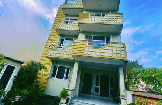 3BHK Flat for Rent in Bagdol, Lalitpur !!