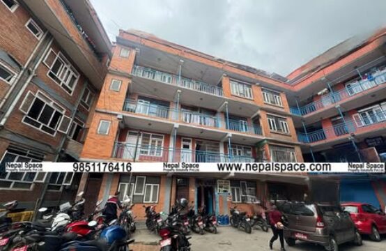 Office Space for Rent in Lagankhel — Perfect for Banks, IT &#038; More!